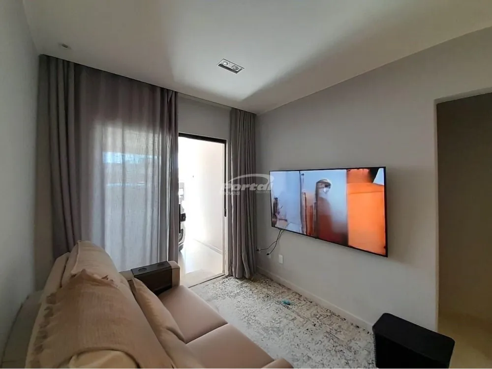 Casa, 2 quartos, 91 m² - Foto 3
