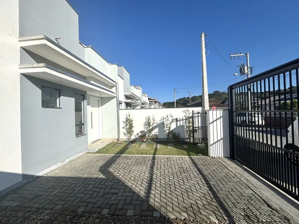 Casa, 2 quartos, 60 m² - Foto 4
