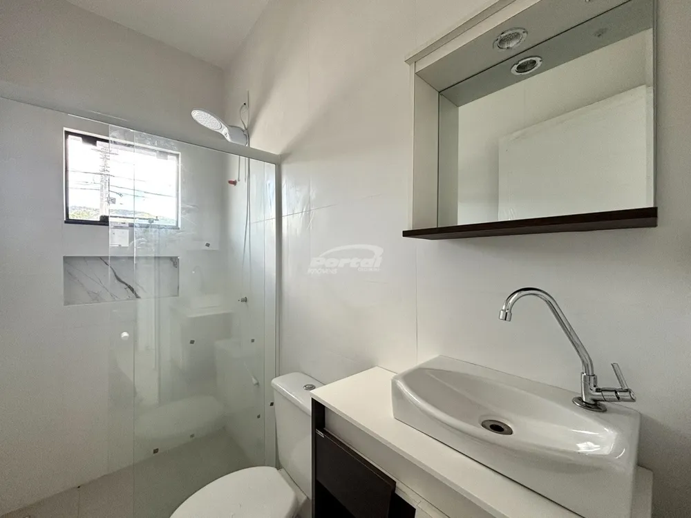 Casa, 2 quartos, 60 m² - Foto 1