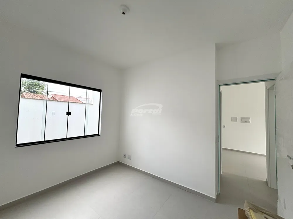 Casa, 2 quartos, 60 m² - Foto 3