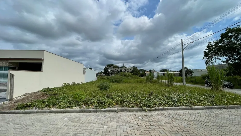 Terreno, 561 m² - Foto 2