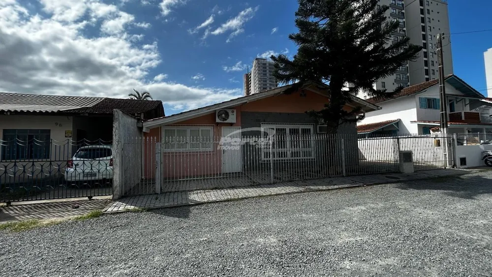 Casa, 3 quartos, 100 m² - Foto 1