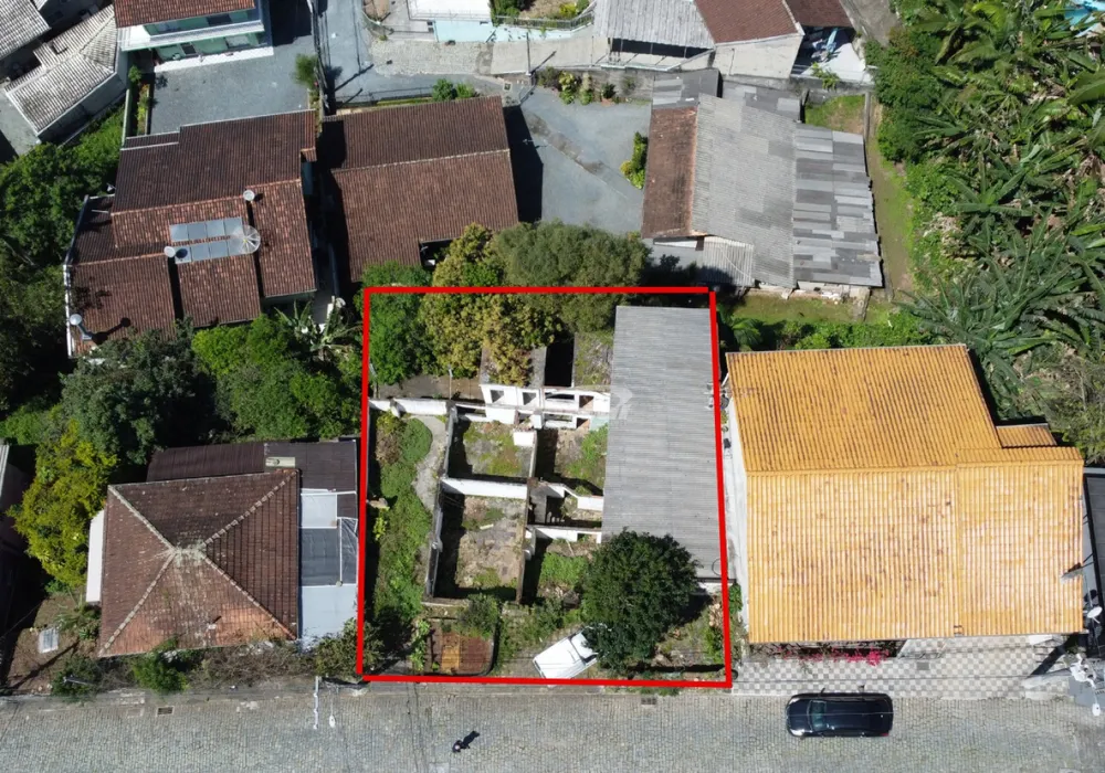 Terreno, 388 m² - Foto 2