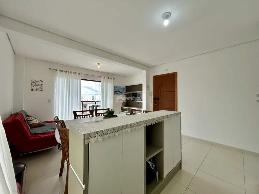 Apartamento, 3 quartos - Foto 3
