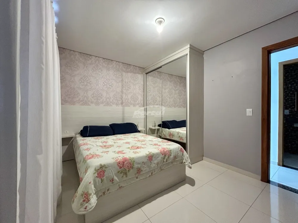 Apartamento, 3 quartos - Foto 1