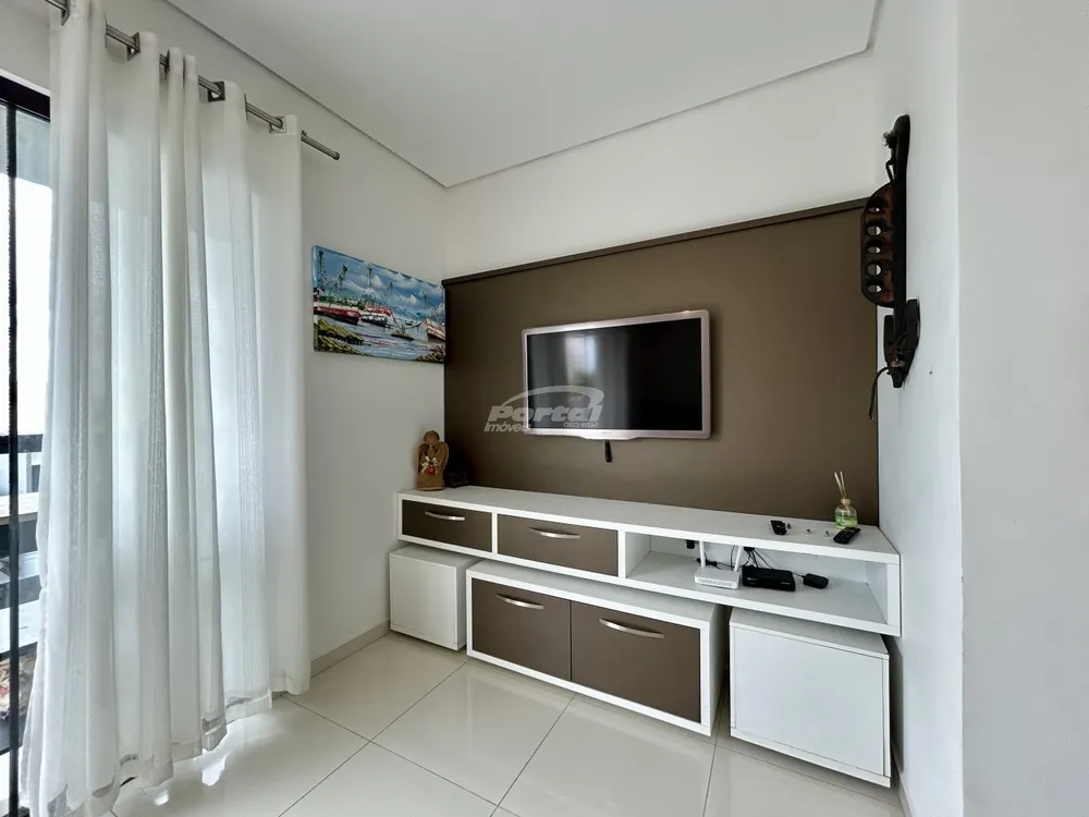 Apartamento, 3 quartos - Foto 1