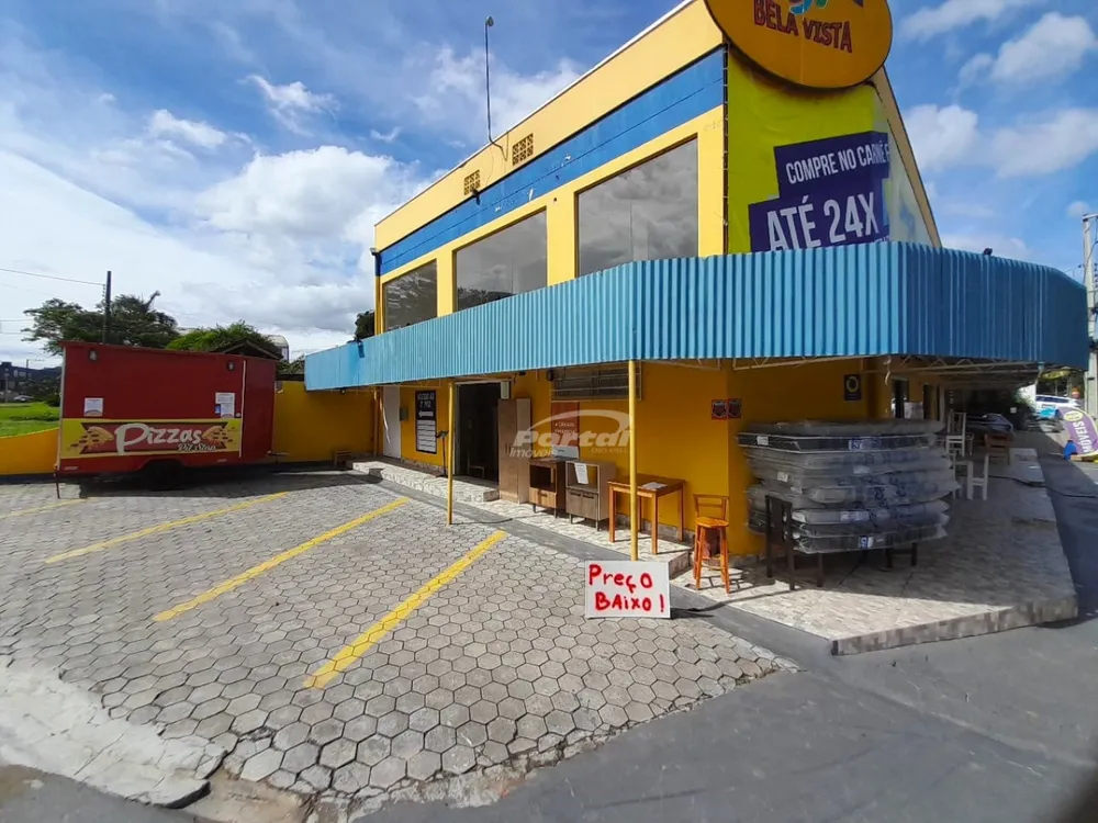 Sala-Conjunto, 45 m² - Foto 1