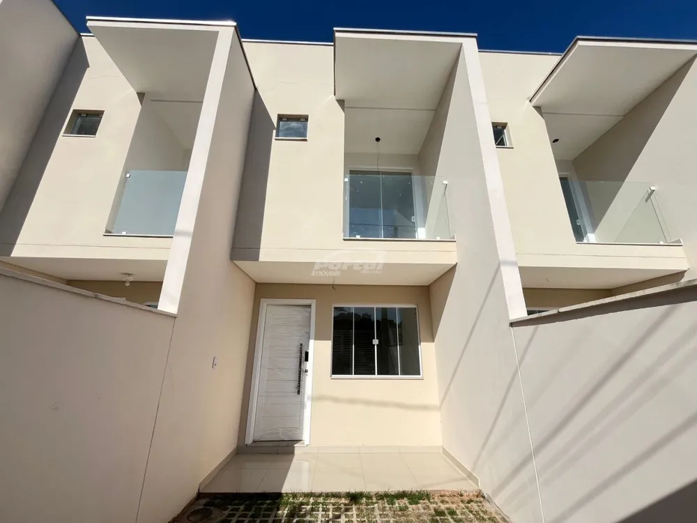 Casa, 2 quartos, 90 m² - Foto 1