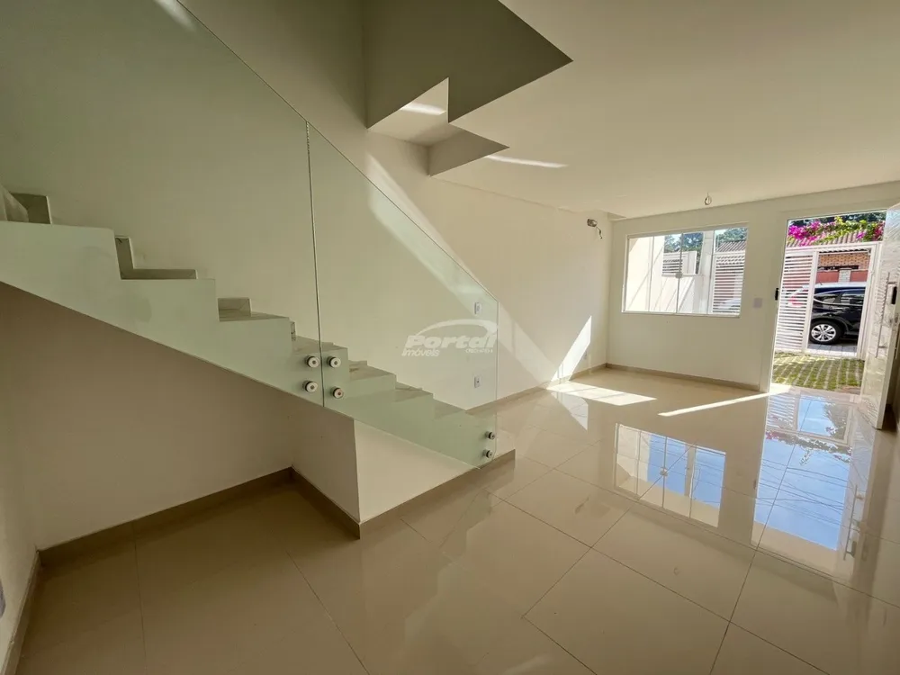 Casa, 2 quartos, 90 m² - Foto 5