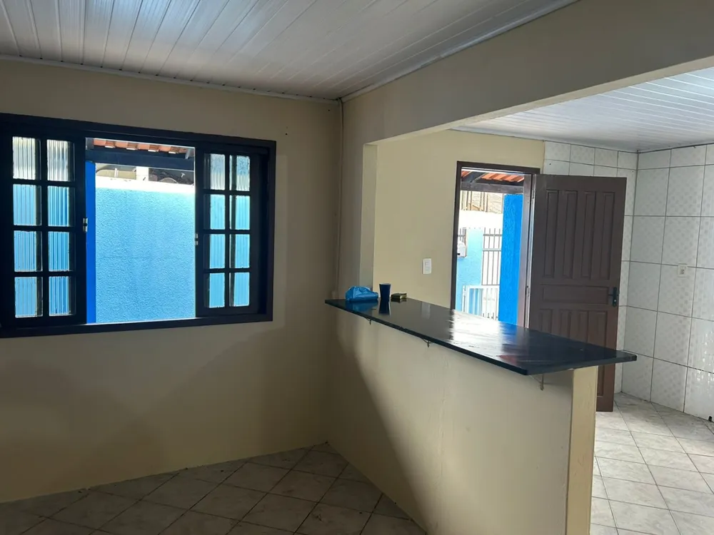 Casa, 4 quartos, 140 m² - Foto 1