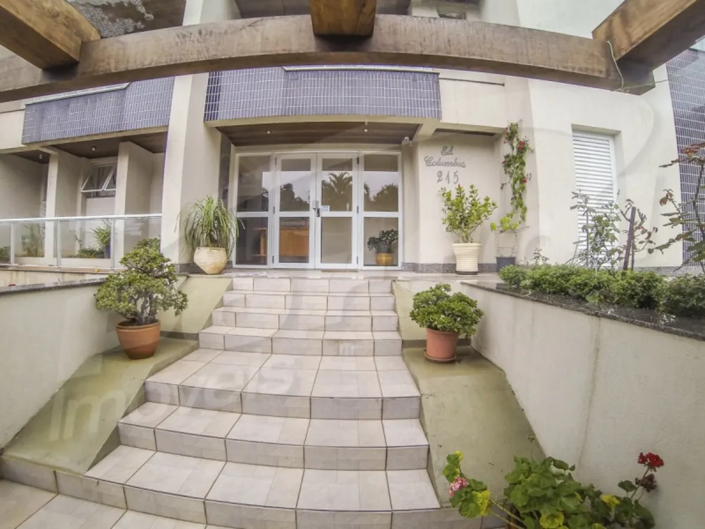 Apartamento, 2 quartos, 122 m² - Foto 3