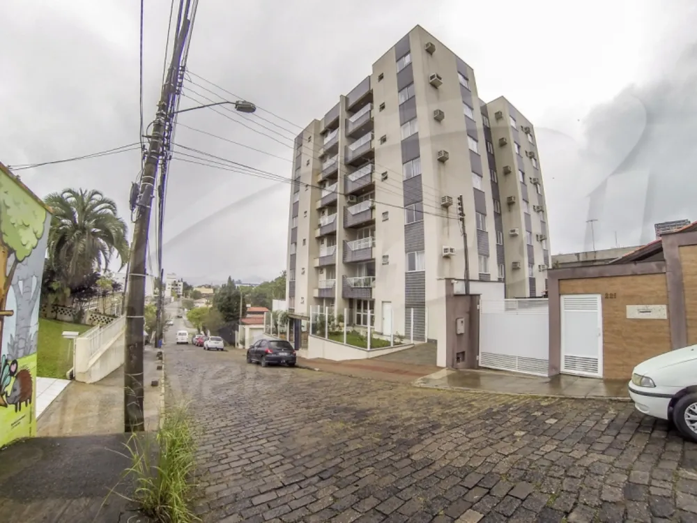 Apartamento, 2 quartos, 122 m² - Foto 1