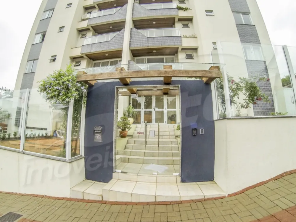 Apartamento, 2 quartos, 122 m² - Foto 2