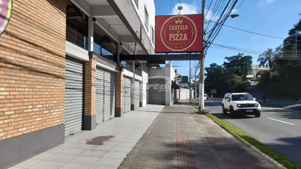 Sala-Conjunto, 40 m² - Foto 1