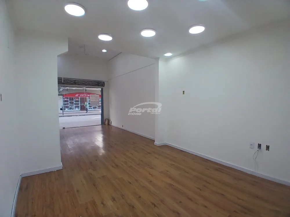 Loja-Salão, 96 m² - Foto 2
