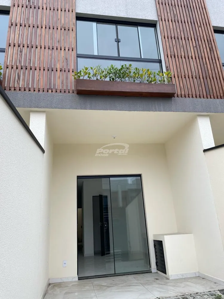 Casa, 2 quartos, 89 m² - Foto 2