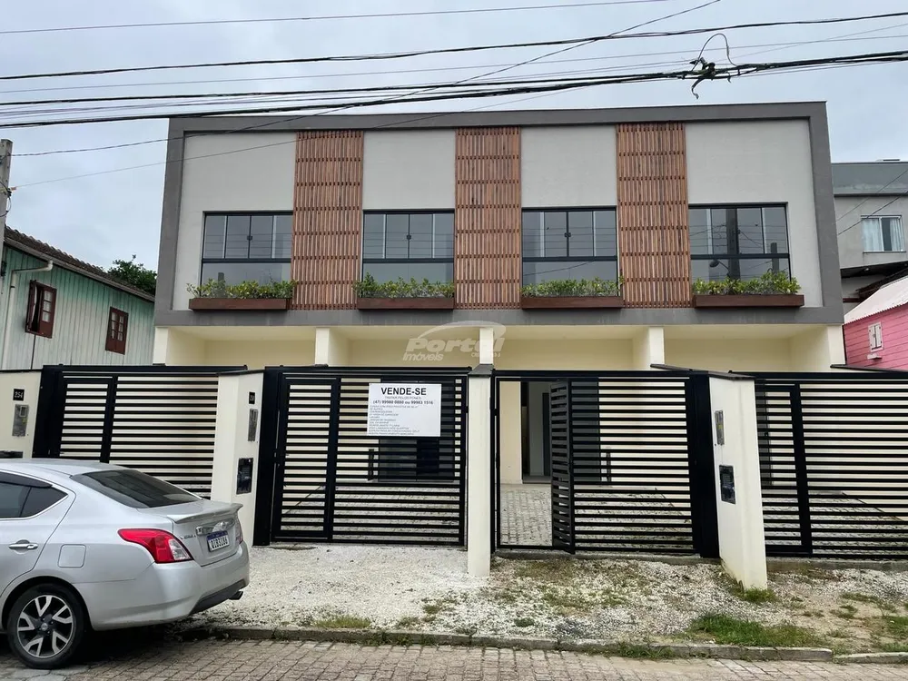 Casa, 2 quartos, 89 m² - Foto 1
