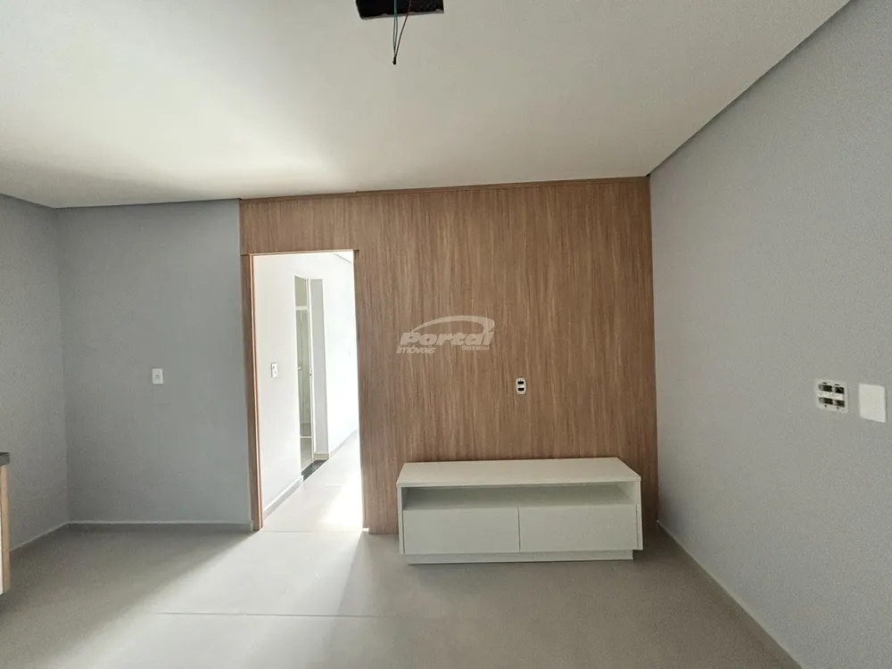 Apartamento, 1 quarto, 35 m² - Foto 5