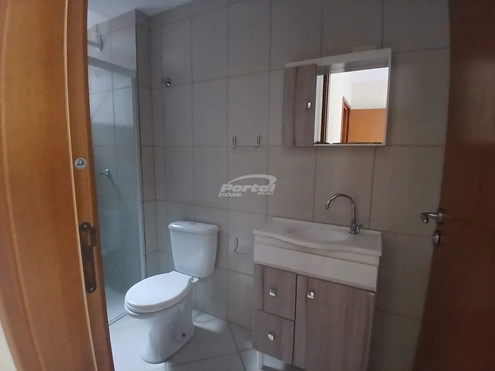 Apartamento, 3 quartos, 110 m² - Foto 10