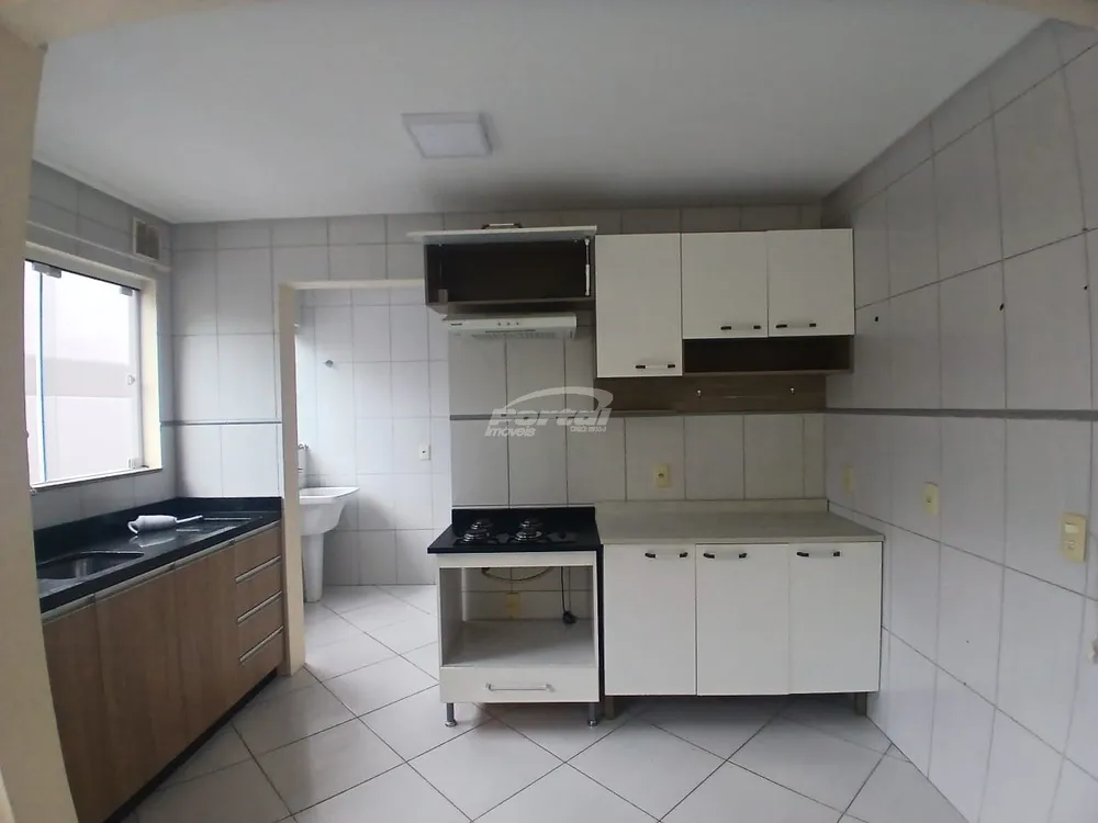 Apartamento, 3 quartos, 110 m² - Foto 2