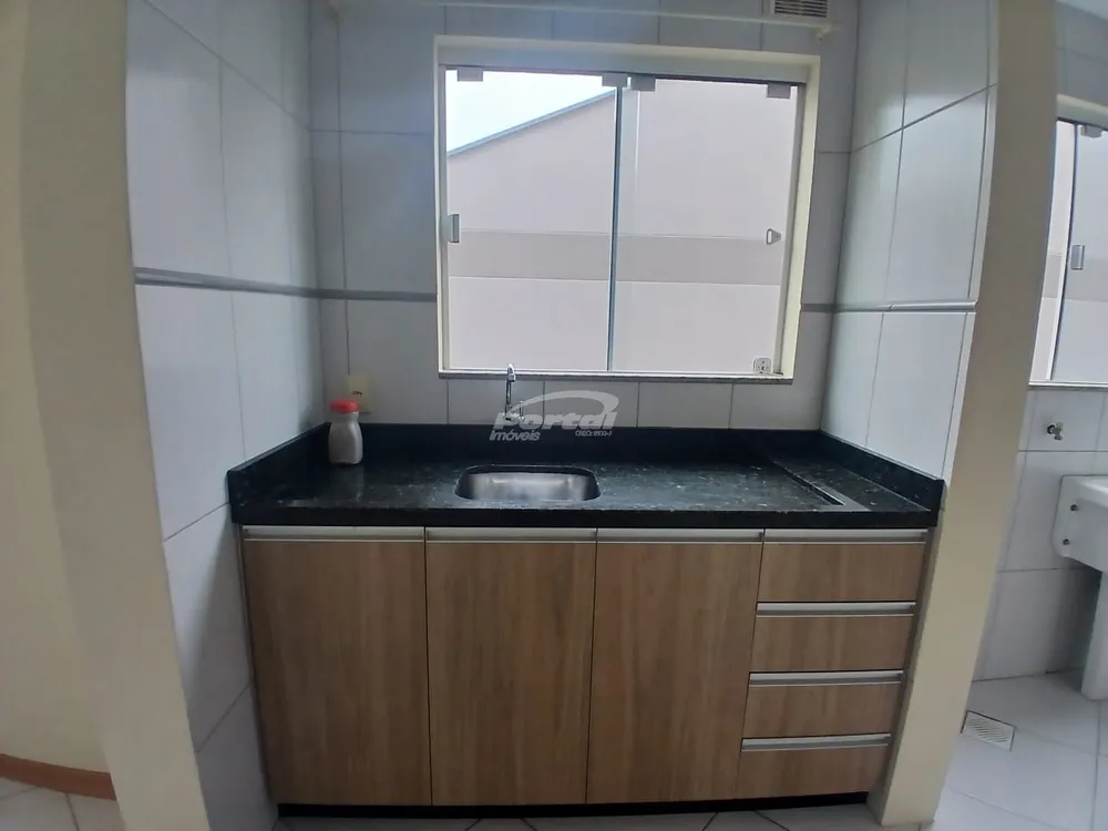 Apartamento, 3 quartos, 110 m² - Foto 1