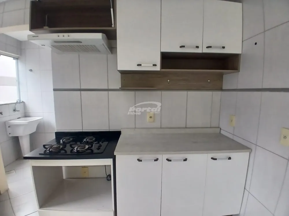 Apartamento, 3 quartos, 110 m² - Foto 3