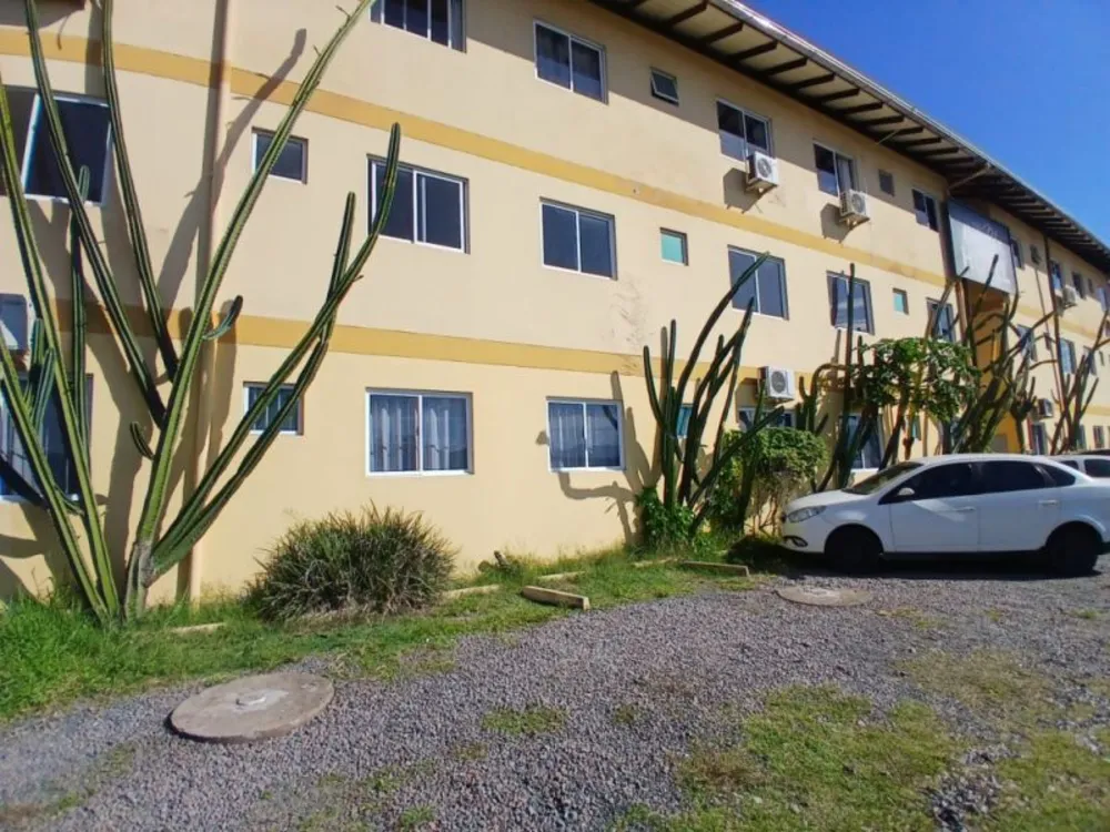 Apartamento, 1 quarto, 35 m² - Foto 12