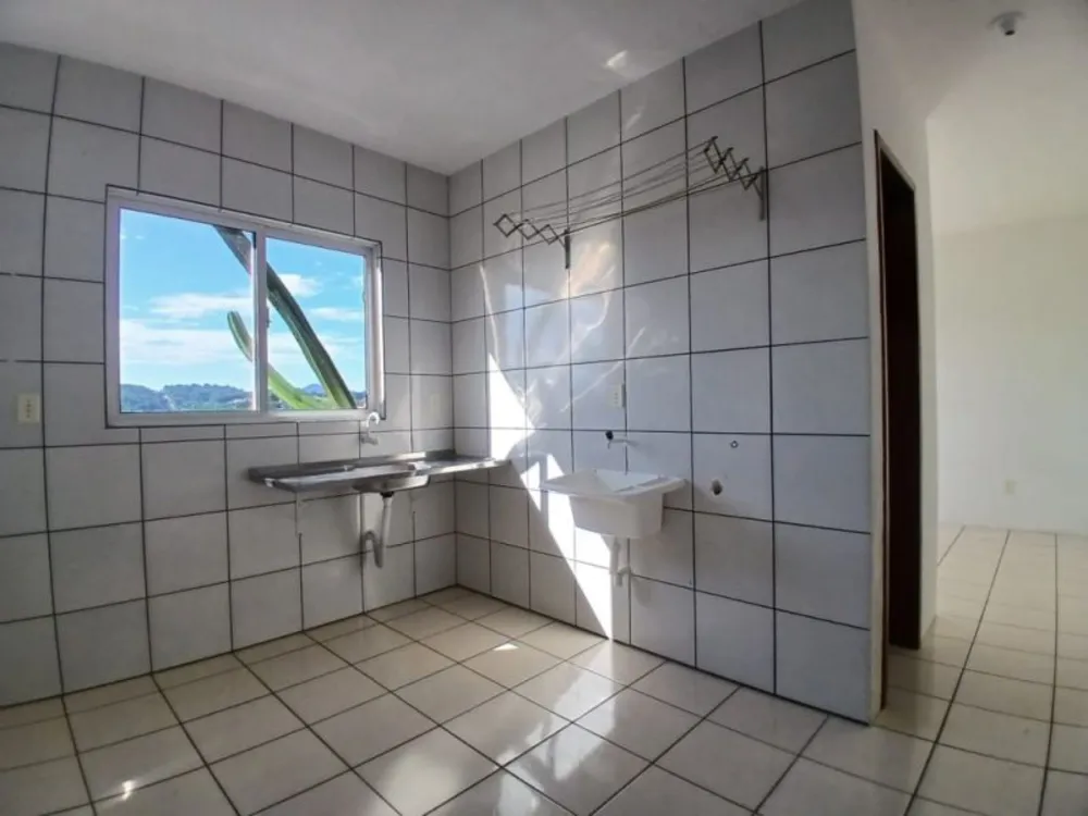 Apartamento, 1 quarto, 35 m² - Foto 3