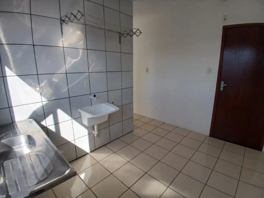 Apartamento, 1 quarto, 35 m² - Foto 5