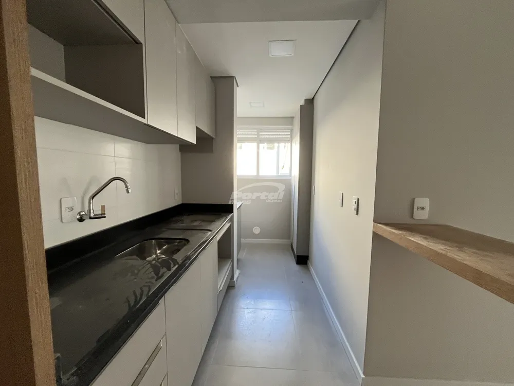 Apartamento, 2 quartos, 55 m² - Foto 9