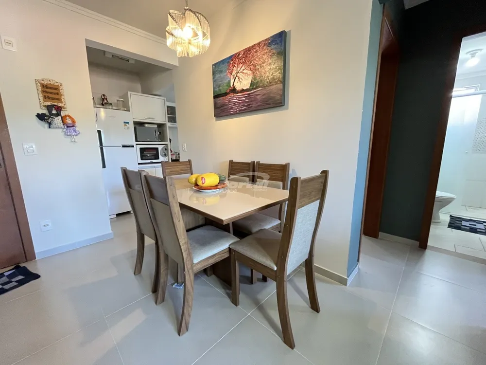 Apartamento, 2 quartos, 59 m² - Foto 3