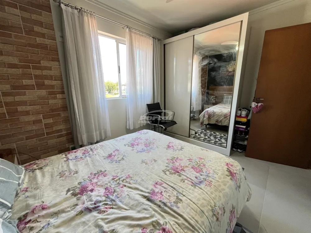 Apartamento, 2 quartos, 59 m² - Foto 4