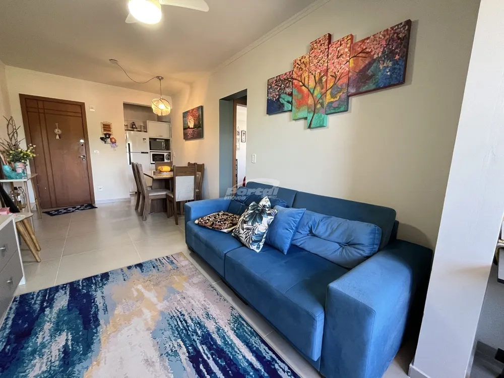 Apartamento, 2 quartos, 59 m² - Foto 6