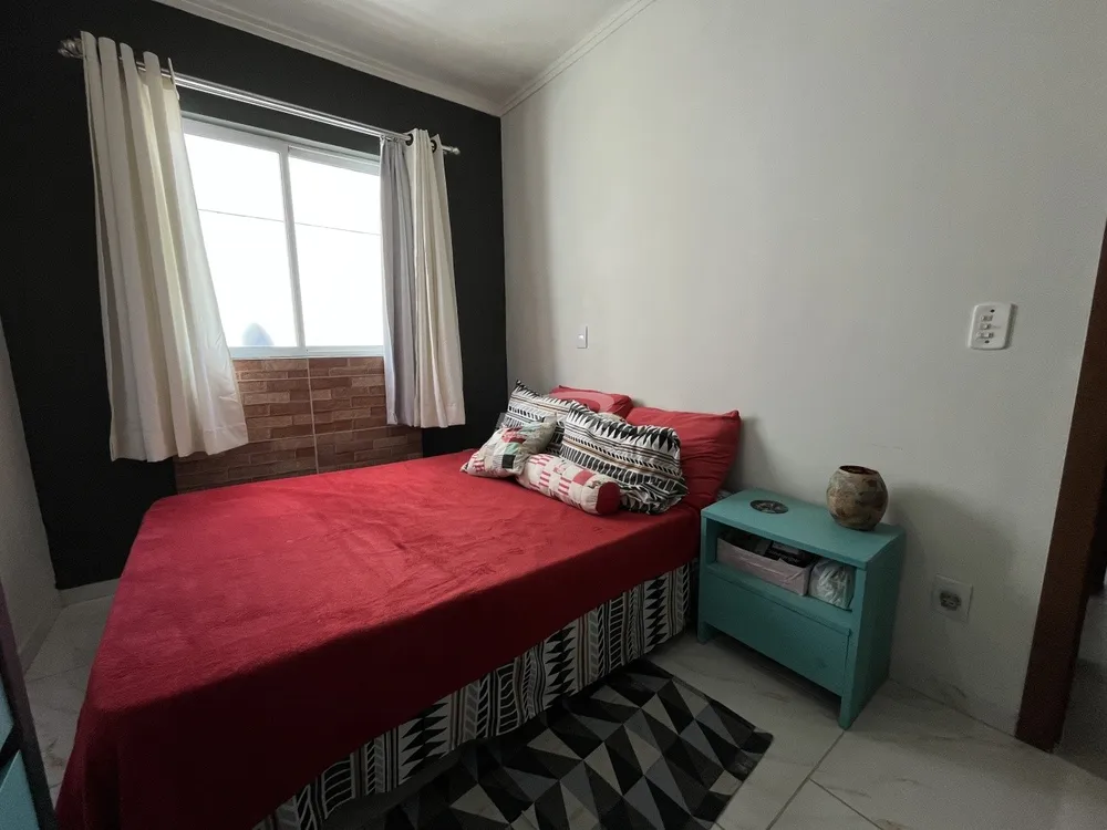 Apartamento, 2 quartos, 59 m² - Foto 2