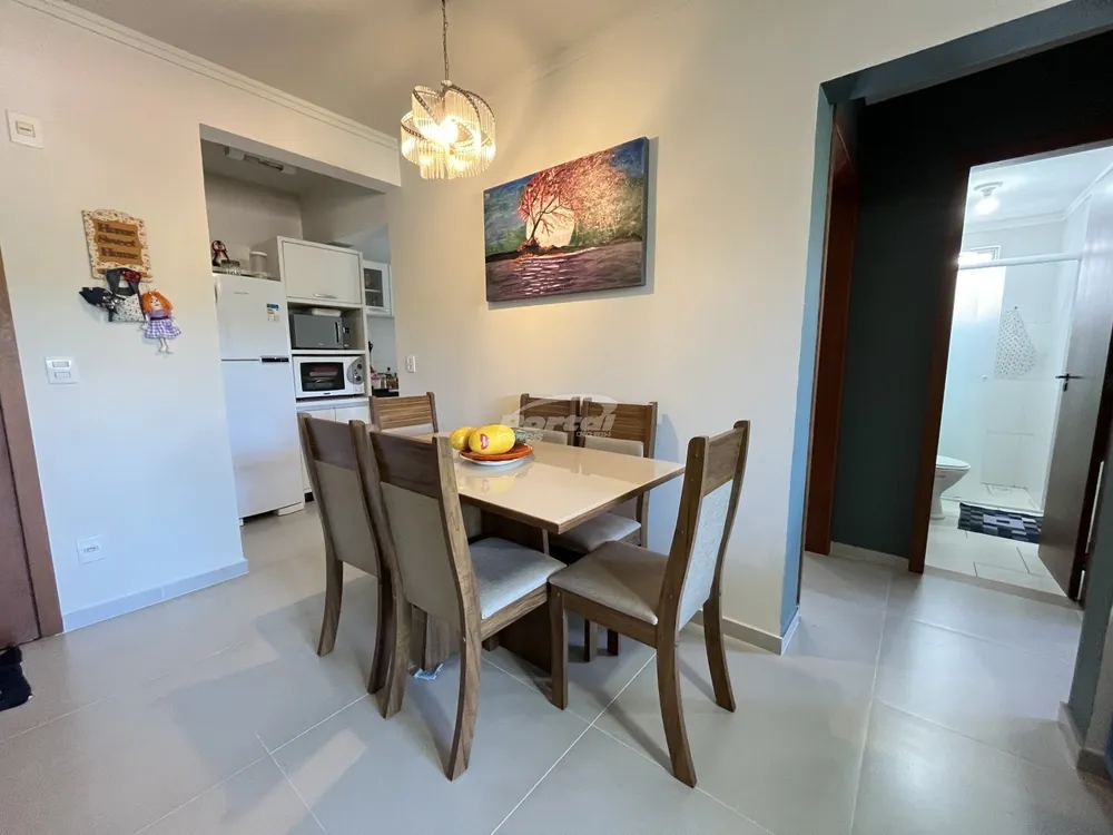 Apartamento, 2 quartos, 59 m² - Foto 8