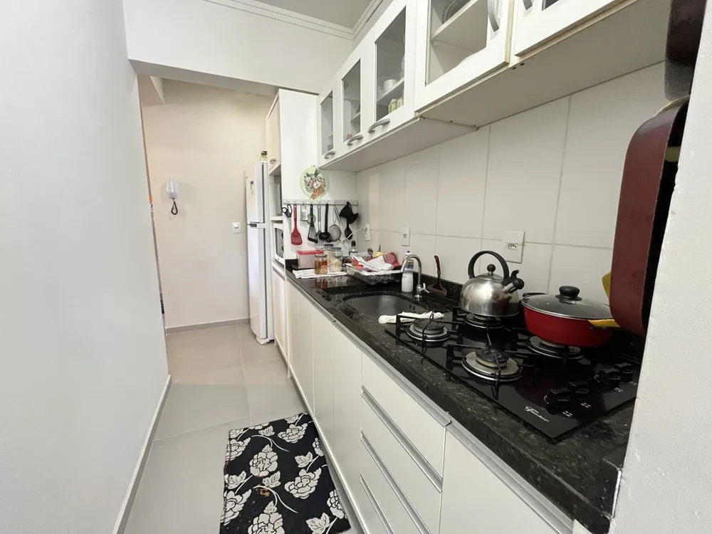 Apartamento, 2 quartos, 59 m² - Foto 1