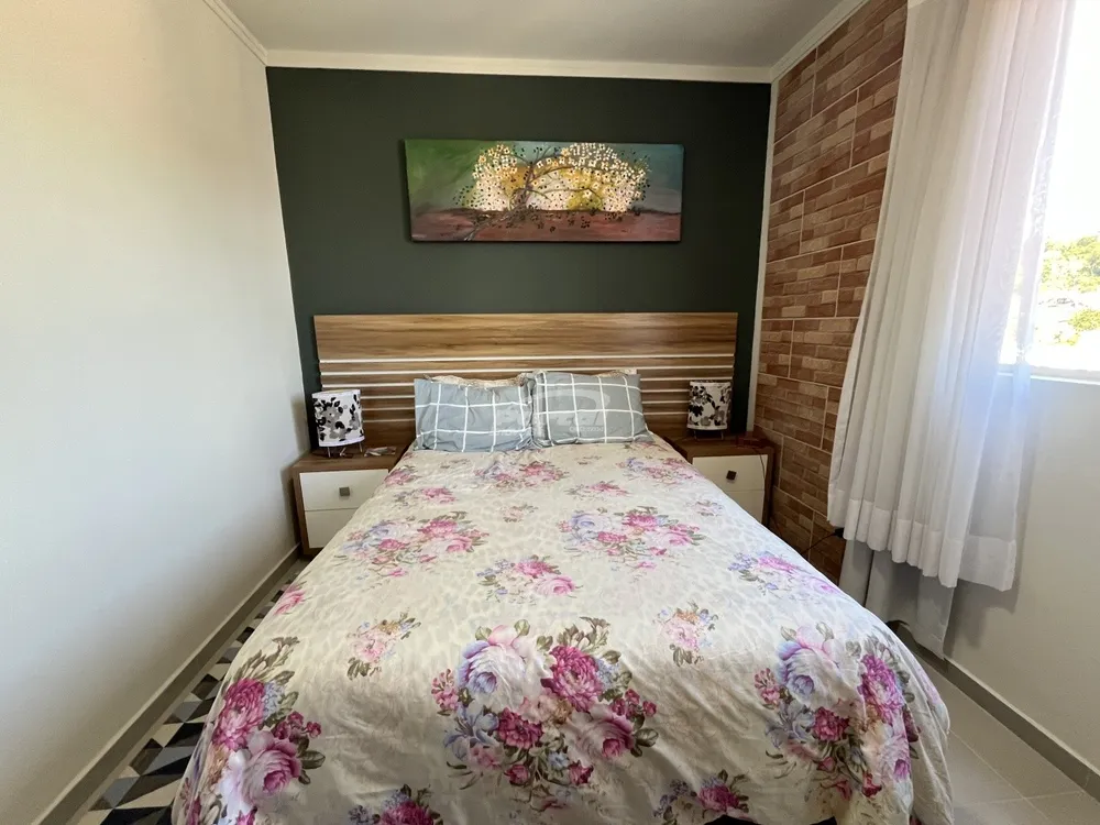 Apartamento, 2 quartos, 59 m² - Foto 5