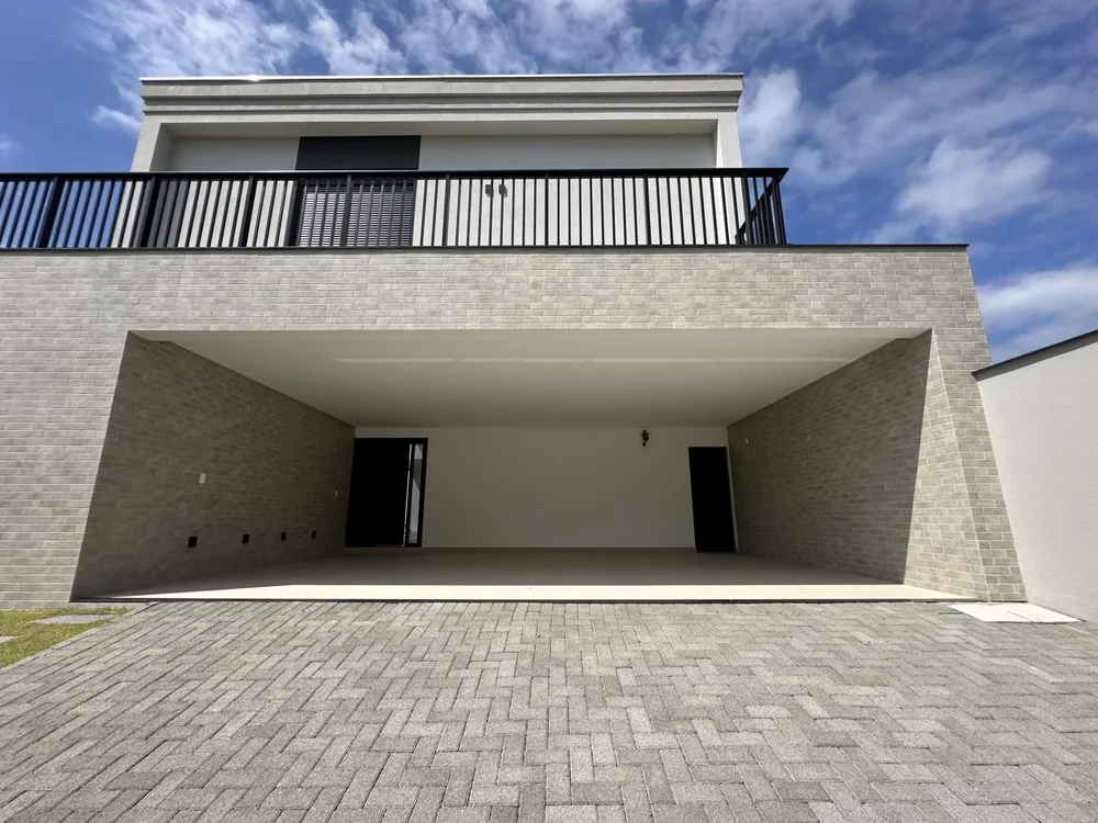 Casa, 4 quartos, 378 m² - Foto 2