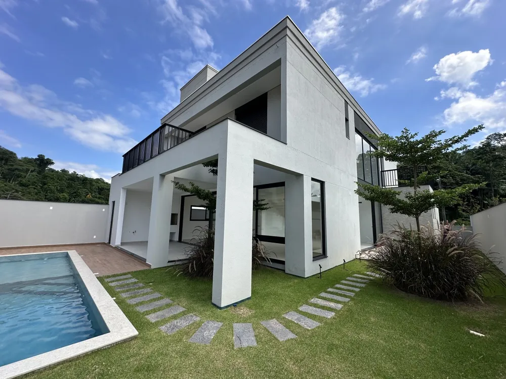 Casa, 4 quartos, 378 m² - Foto 4