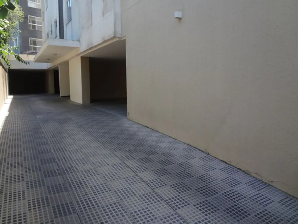 Apartamento, 2 quartos, 64 m² - Foto 3