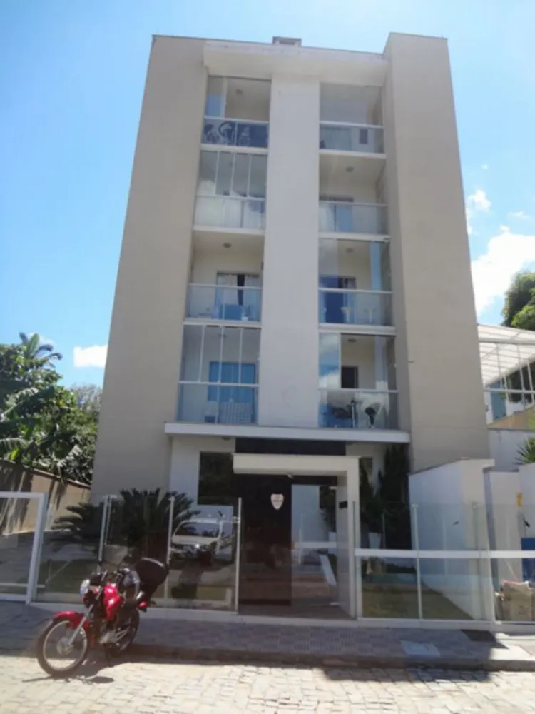 Apartamento, 2 quartos, 64 m² - Foto 1