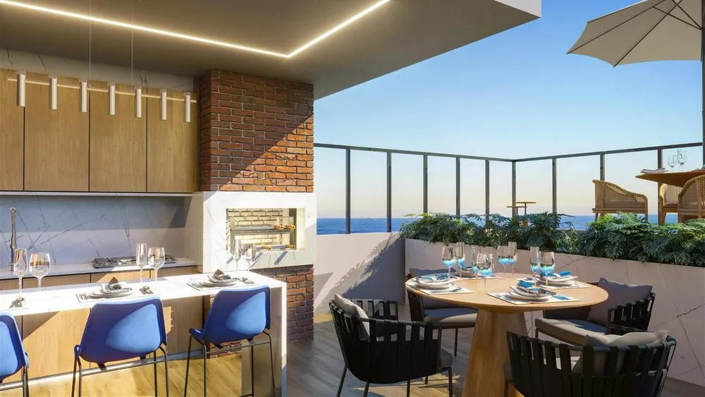 Apartamento, 3 quartos, 100 m² - Foto 5