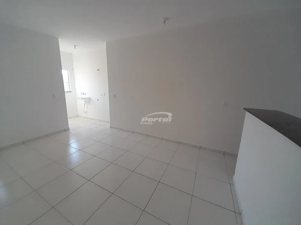 Apartamento, 1 quarto, 40 m² - Foto 6