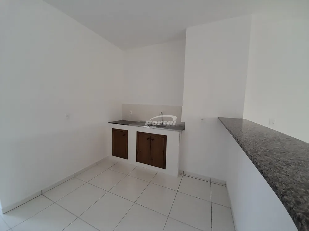 Apartamento, 1 quarto, 40 m² - Foto 7