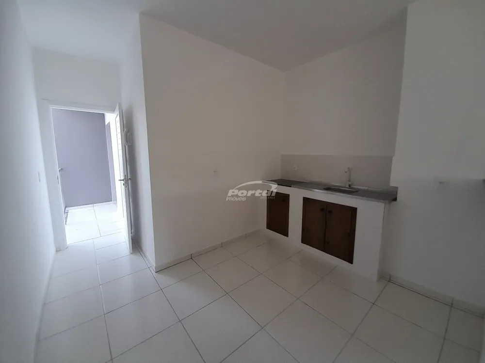 Apartamento, 1 quarto, 40 m² - Foto 4