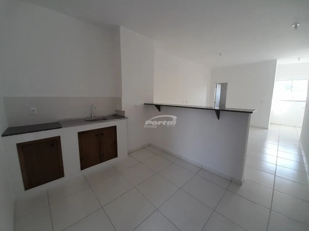 Apartamento, 1 quarto, 40 m² - Foto 3