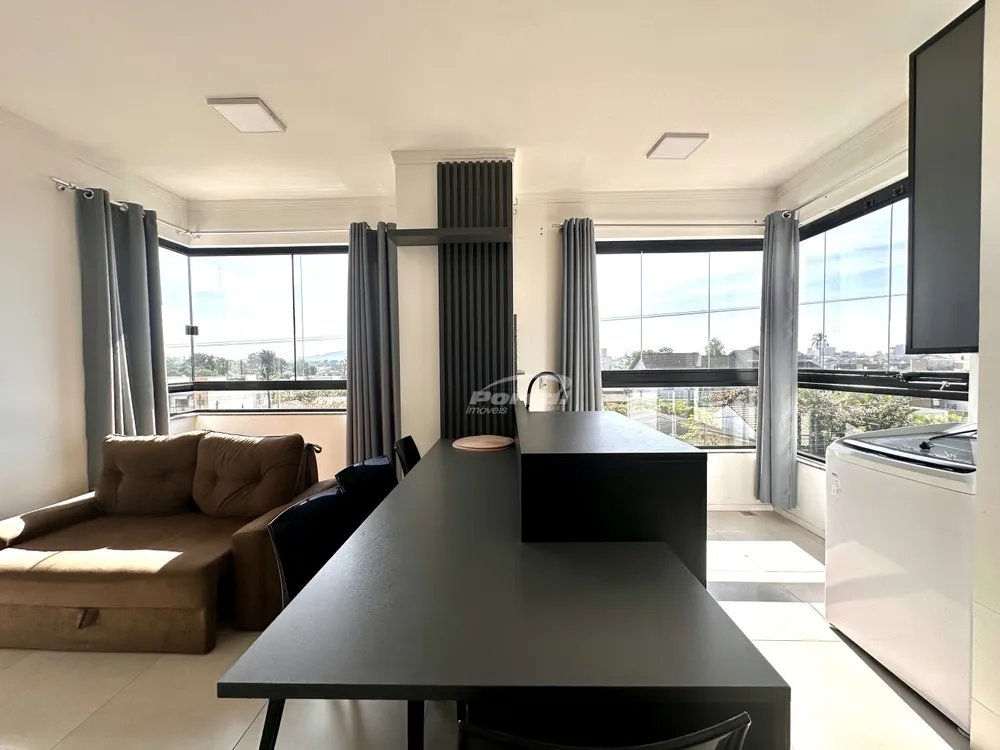 Apartamento, 2 quartos, 79 m² - Foto 5
