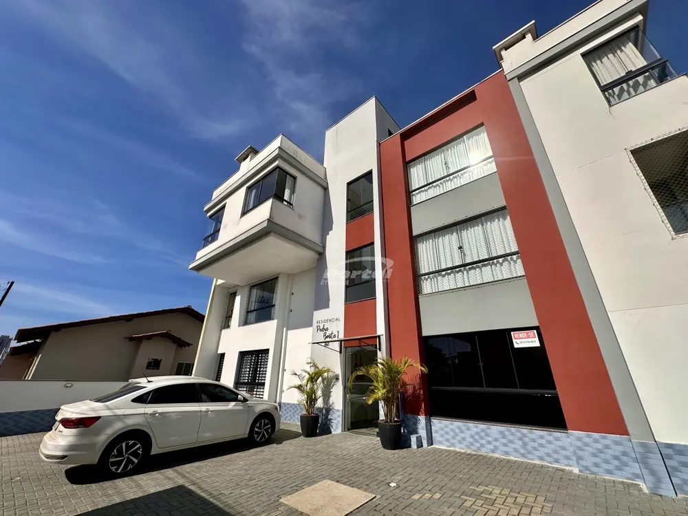 Apartamento, 2 quartos, 79 m² - Foto 1