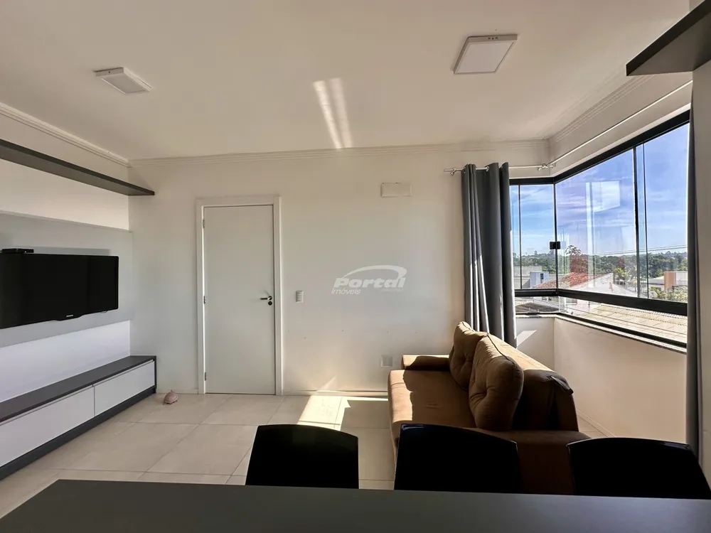 Apartamento, 2 quartos, 79 m² - Foto 7