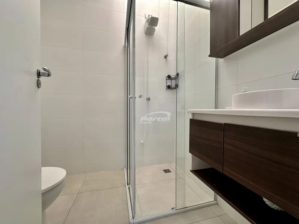 Apartamento, 2 quartos, 79 m² - Foto 2